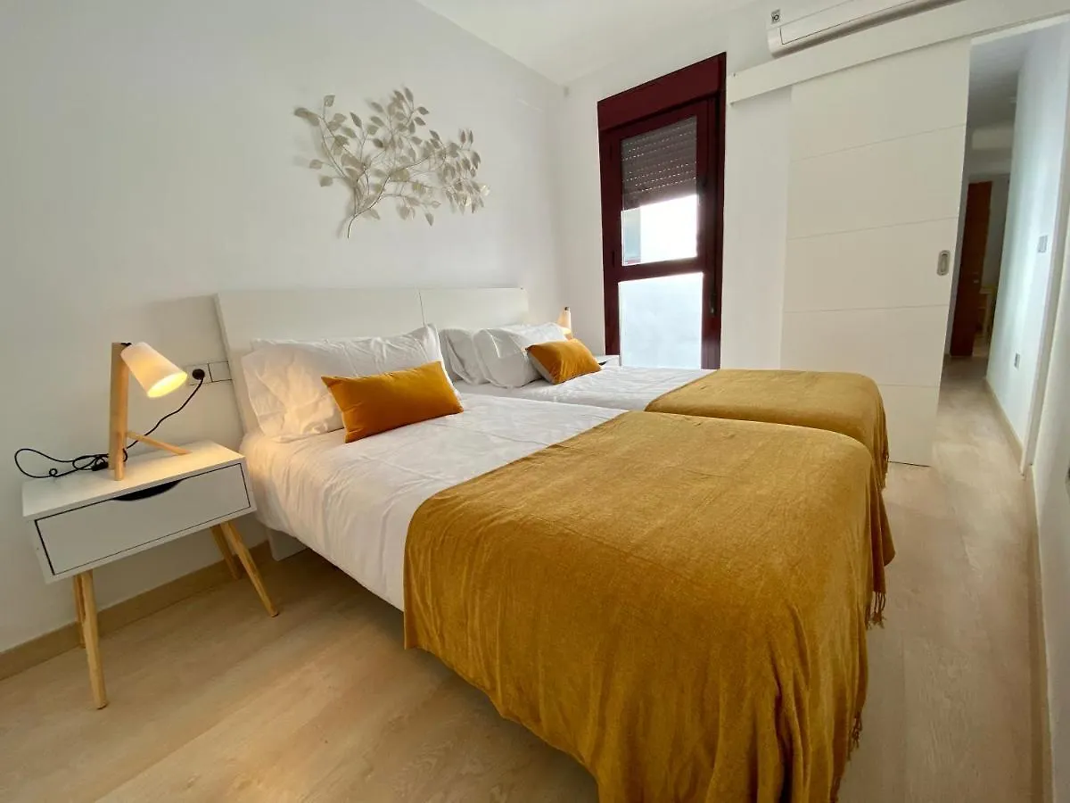 Gotoseville Altair Suites