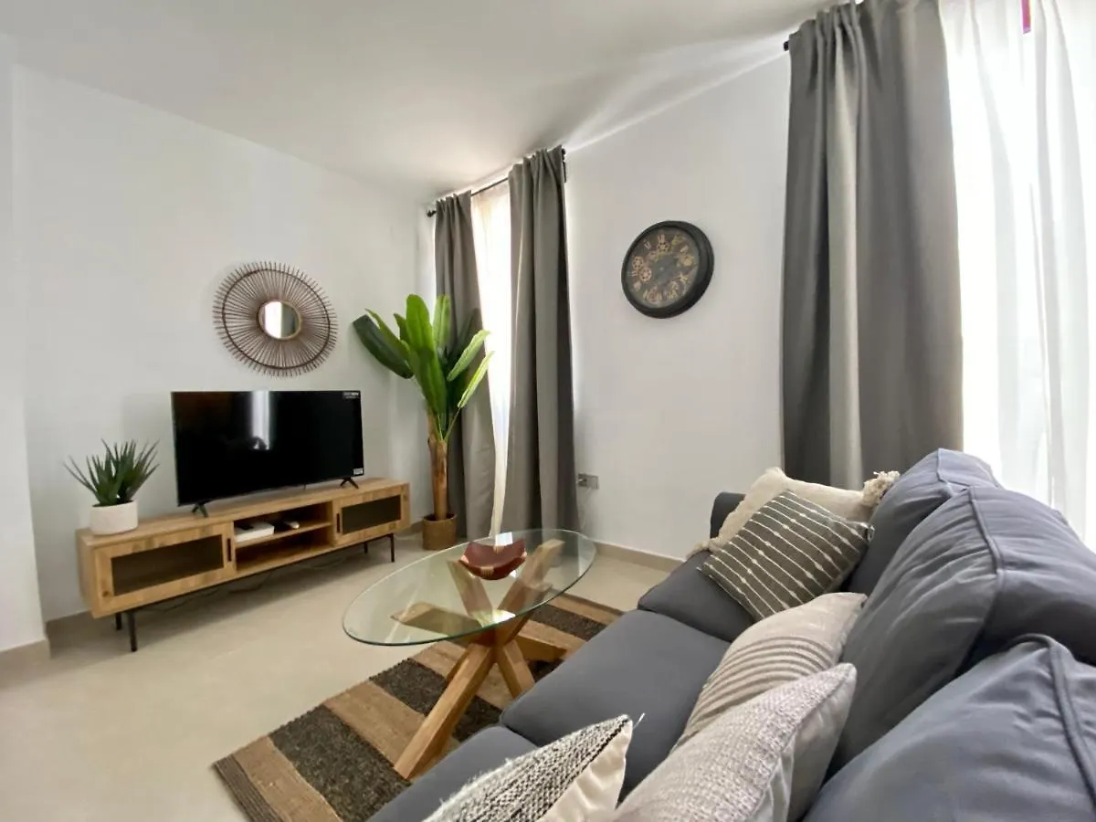 Gotoseville Altair Suites 0*, Seville Spain