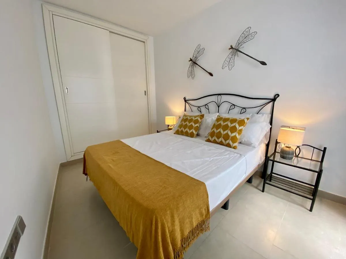 Gotoseville Altair Suites Apartment Seville