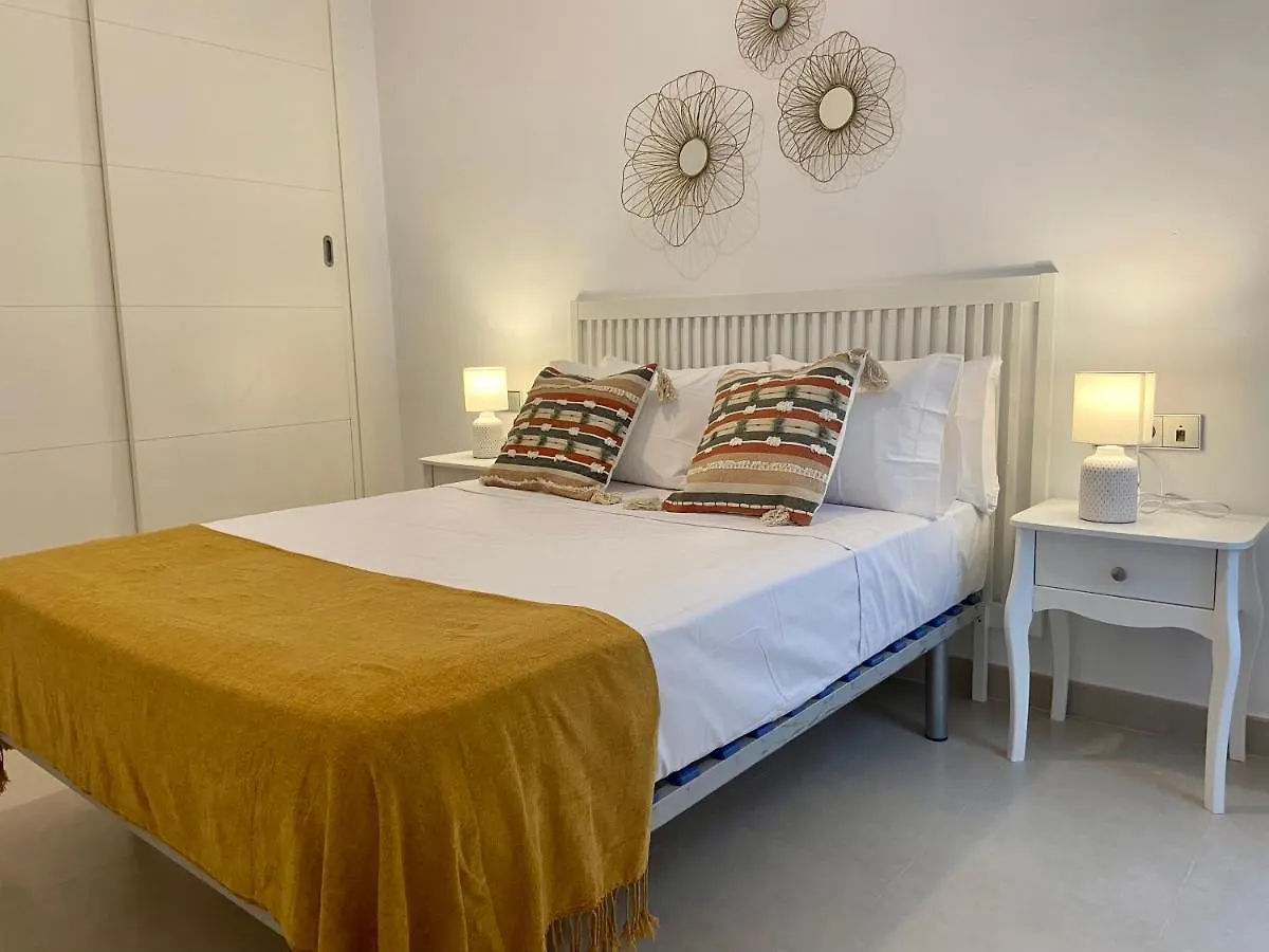 Apartman Gotoseville Altair Suites