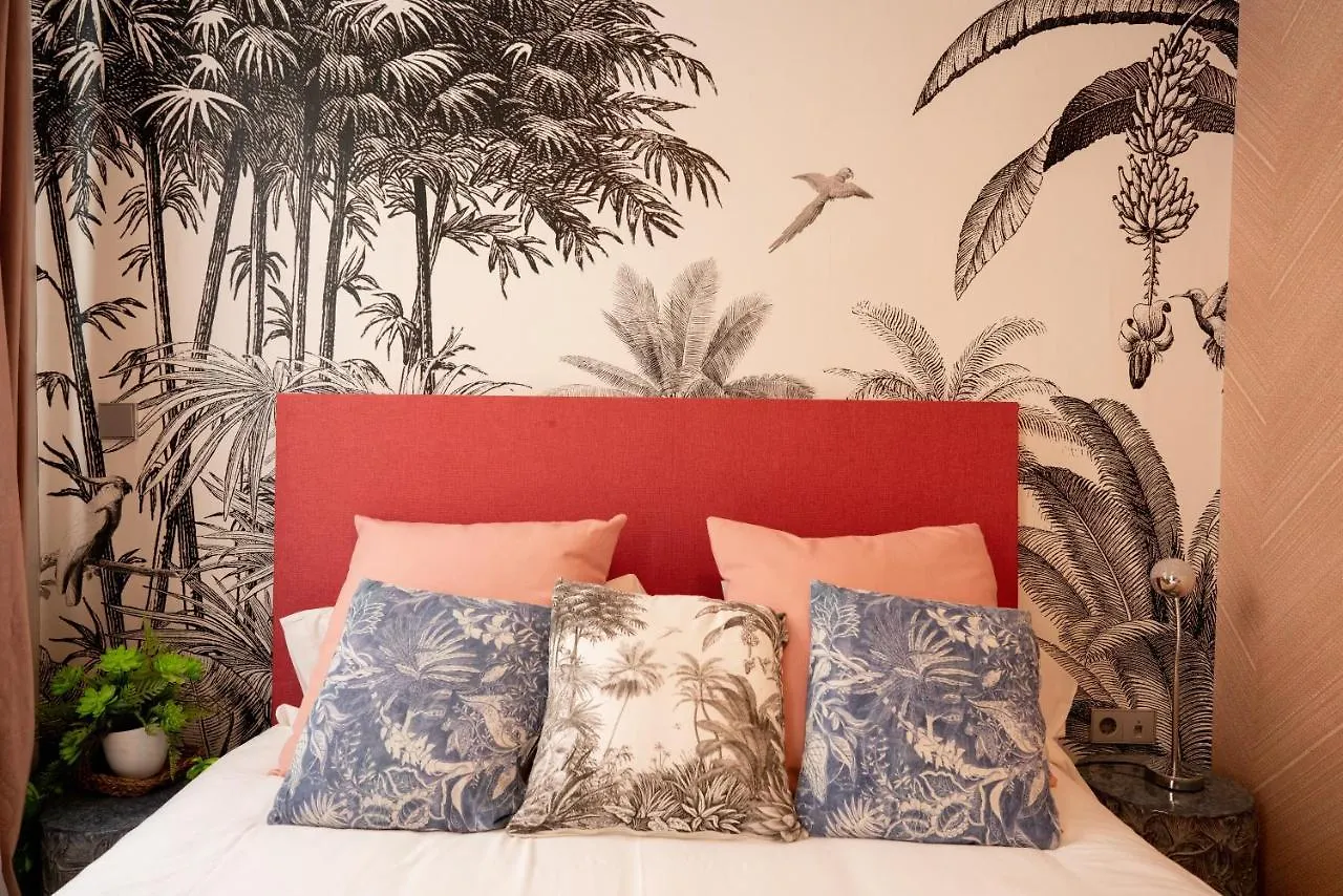 Gotoseville Altair Suites Spain