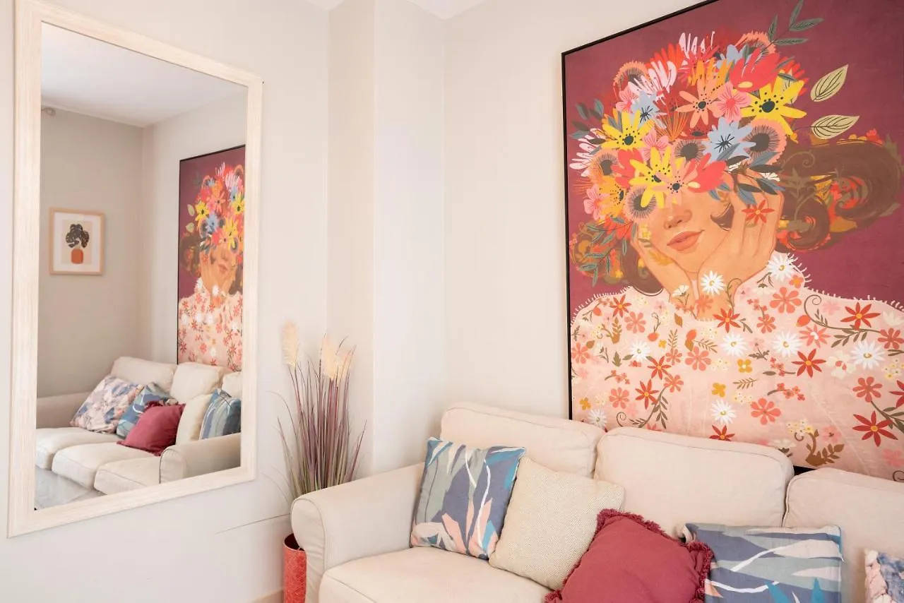 Apartment Gotoseville Altair Suites