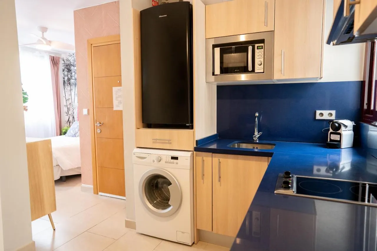 Apartman Gotoseville Altair Suites