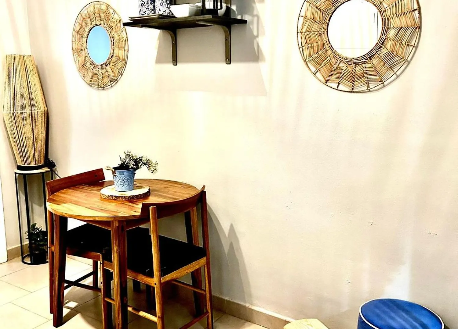 Apartment Gotoseville Altair Suites