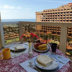 El Puerto - En El Mismo Centro De Fuengirola, Primera Línea De Playa Apartamento Fuengirola