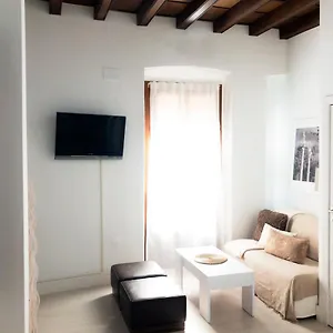 Pasaje De Amores Apartment