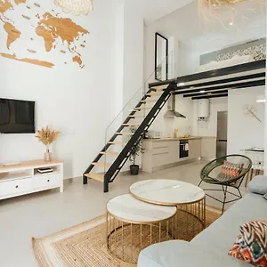Tu Casa Duplex En Triana Apartamento