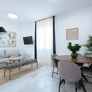 Redes With Terrace Apartamento