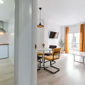 Olé - Santa Rufina Apartamento