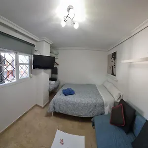 Estudio Centro Apartment