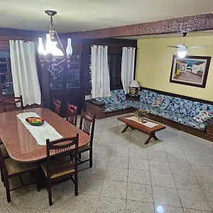  Casa de Férias Casa Em Brasil