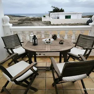 Casa Frasca Apartamento Teguise (Lanzarote)