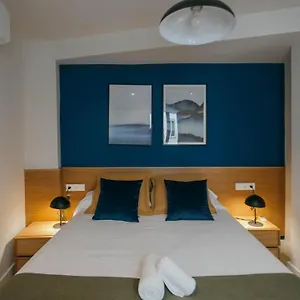 Elegant And Luxury 2bd 2bth- Alfalfa Appartamento