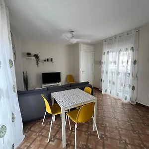 Mareabeach Apartamento Torremolinos