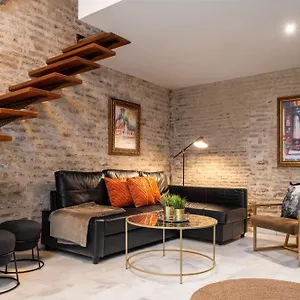Unika Homes Hombre De Piedra Apartment