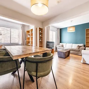  Apartamento Ainb Sants Espanha
