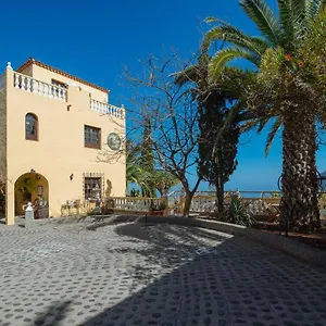  Casa di campagna Rural Ariadna Spagna