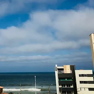  Apartamento Aconchegante A Beira Mar Barra Velha Brasil
