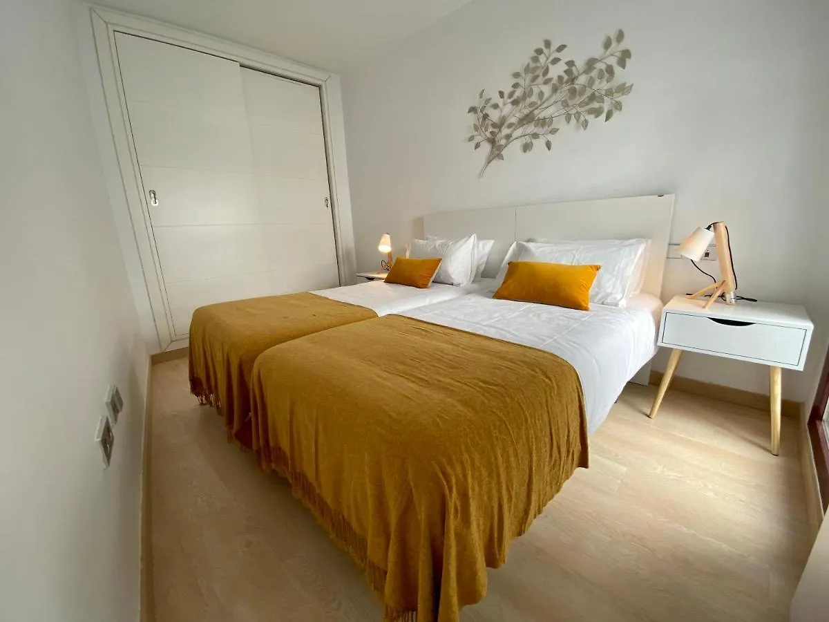 Gotoseville Altair Suites Spain