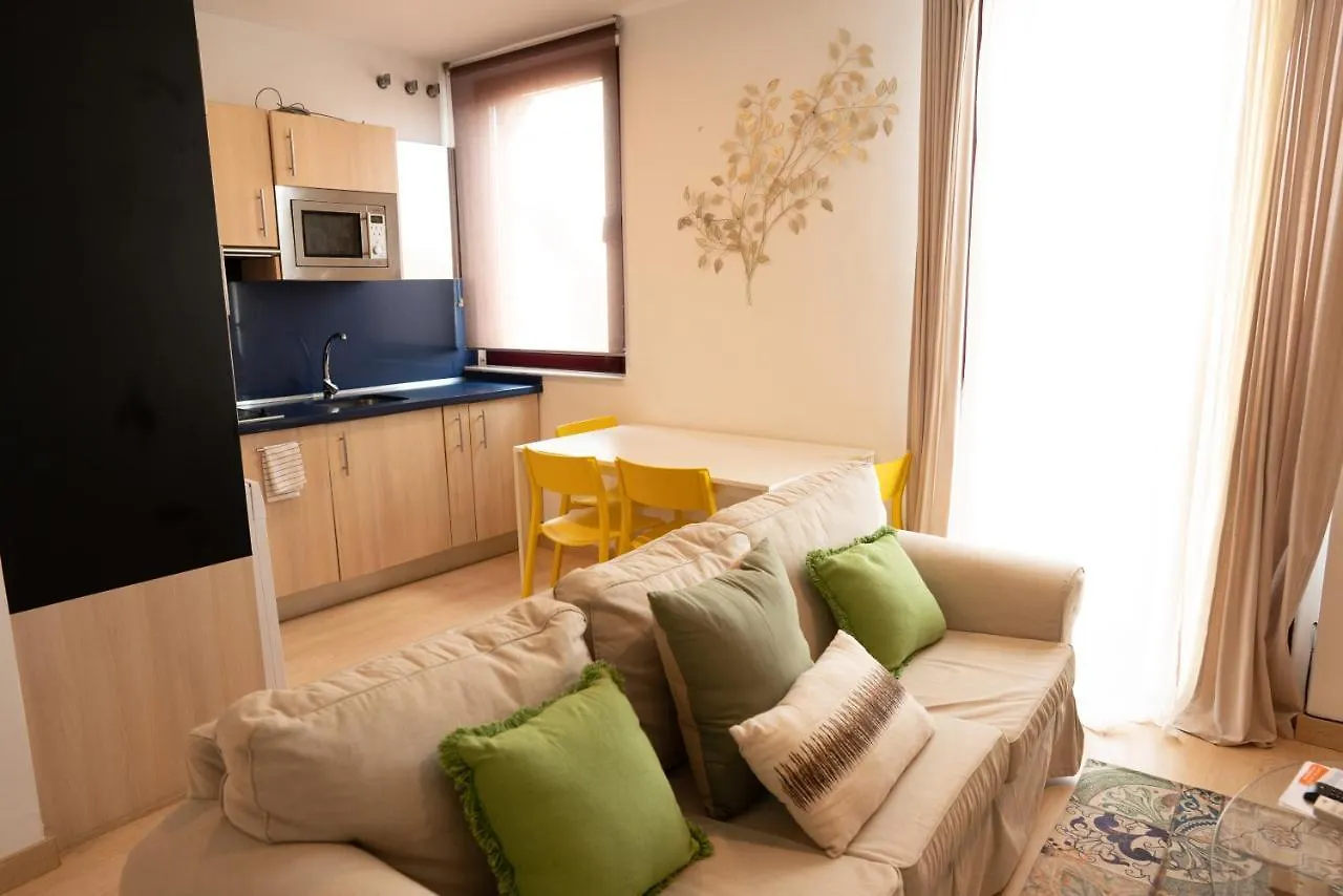 Gotoseville Altair Suites