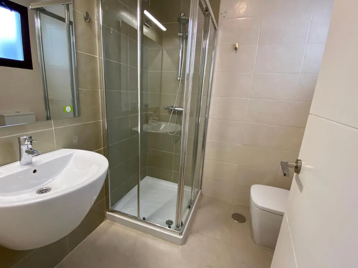 Gotoseville Altair Suites Διαμέρισμα