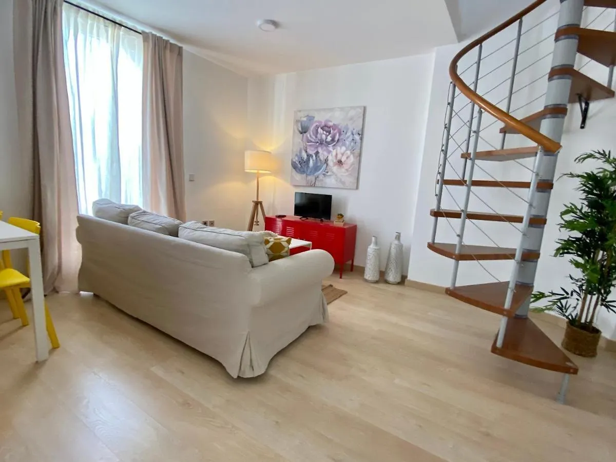 Διαμέρισμα Gotoseville Altair Suites