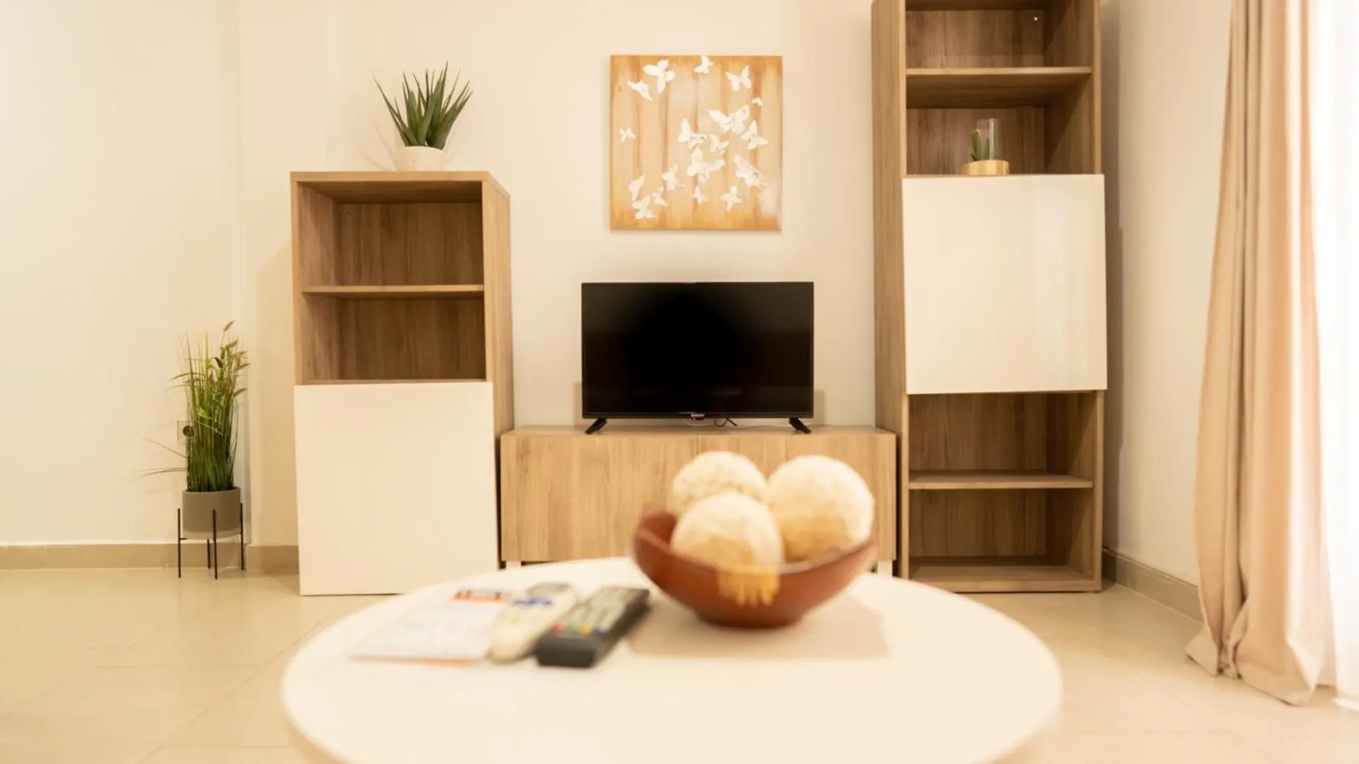 Διαμέρισμα Gotoseville Altair Suites