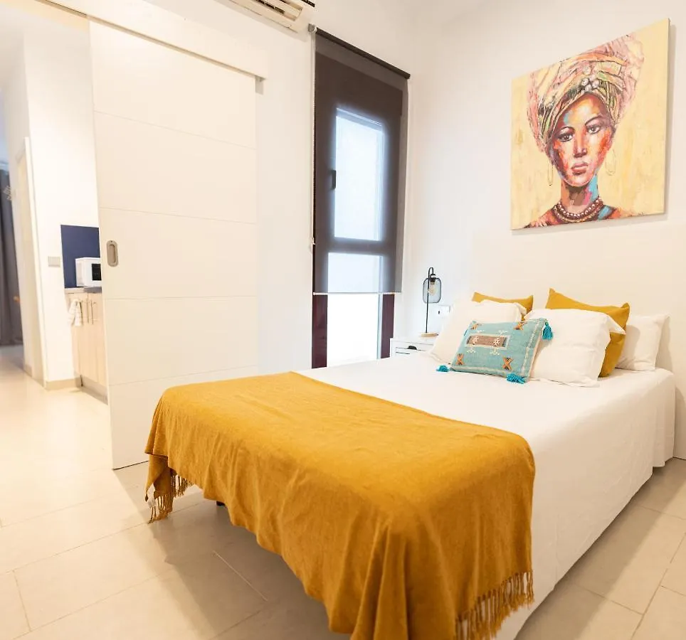 Gotoseville Altair Suites
