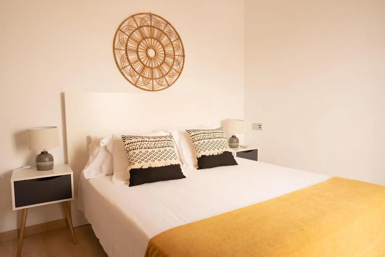 Διαμέρισμα Gotoseville Altair Suites Ισπανία