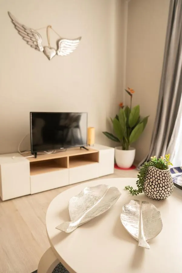 Gotoseville Altair Suites