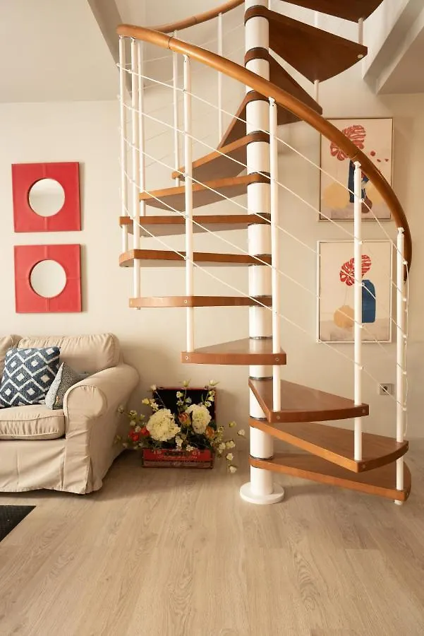 Gotoseville Altair Suites