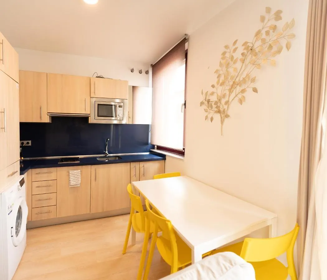 Gotoseville Altair Suites Ισπανία