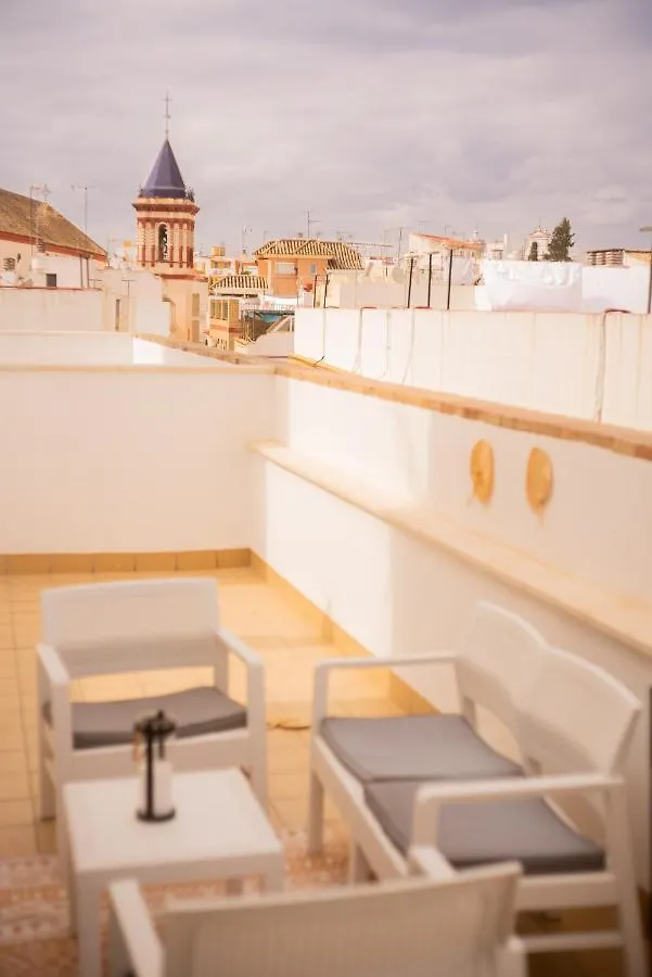 Gotoseville Altair Suites Διαμέρισμα