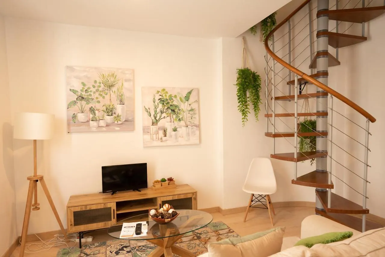 Διαμέρισμα Gotoseville Altair Suites