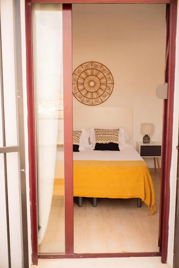 Διαμέρισμα Gotoseville Altair Suites