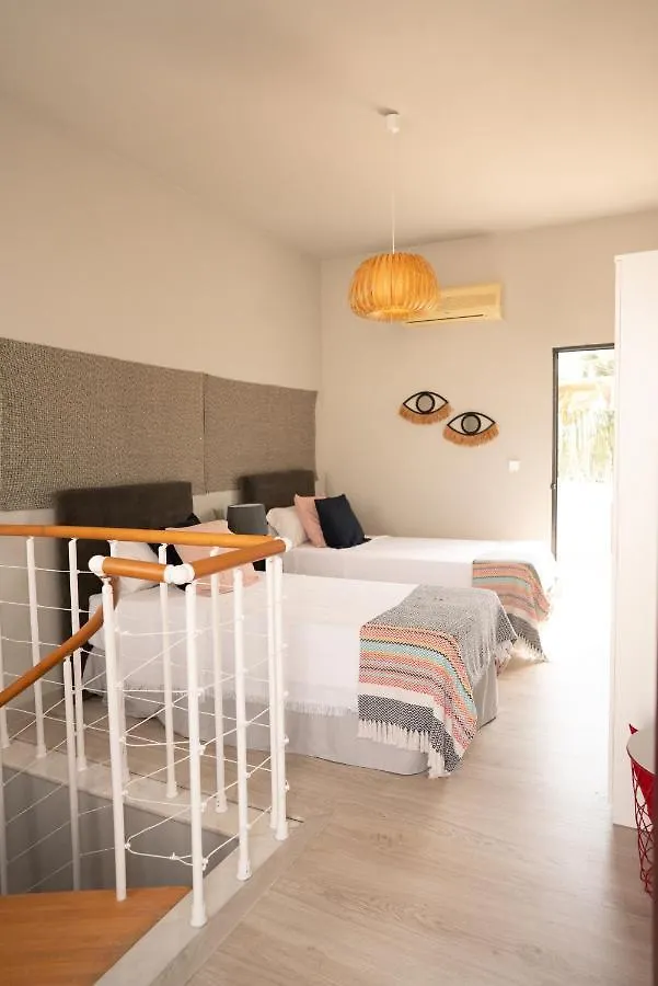 Gotoseville Altair Suites Διαμέρισμα Σεβίλλη