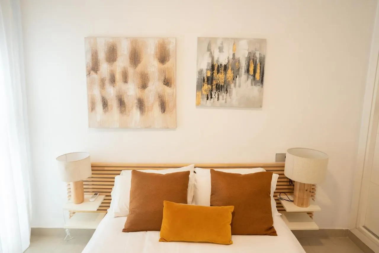 Gotoseville Altair Suites Ισπανία
