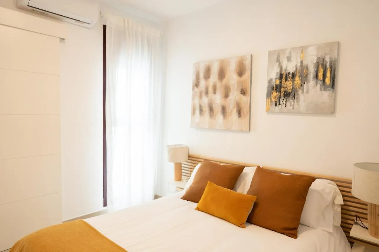 Gotoseville Altair Suites Διαμέρισμα
