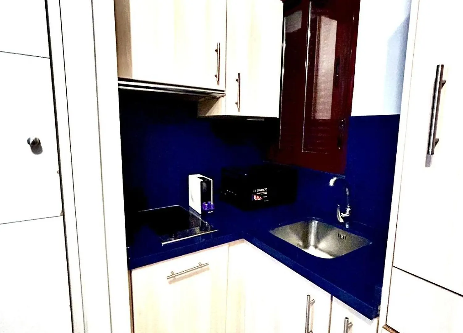 Gotoseville Altair Suites Ισπανία